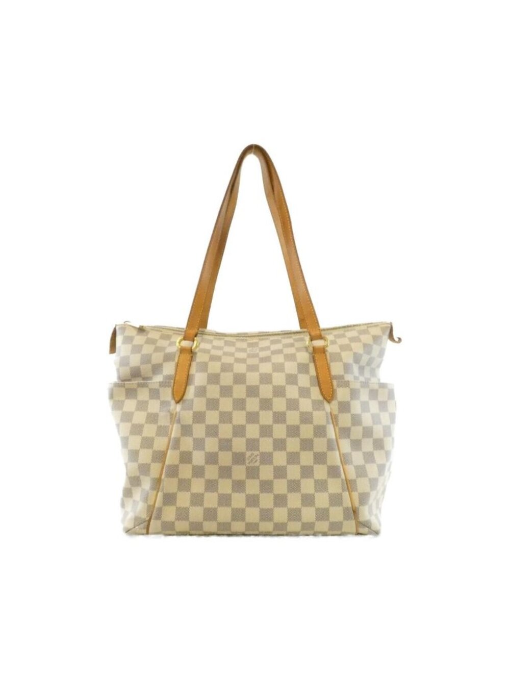 Louis Vuitton Damier Azur Totally MM Bag